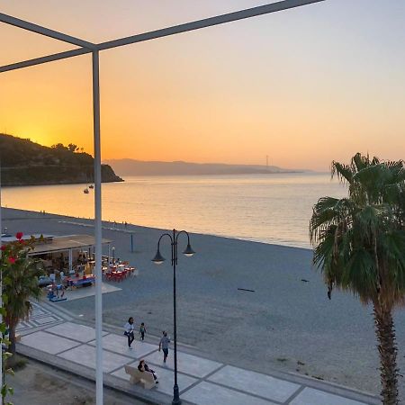 Apartamento Il Tramonto Scilla Exterior foto