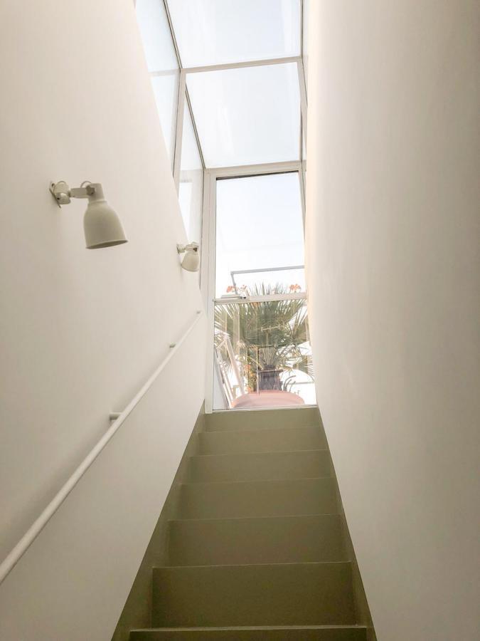 Apartamento Il Tramonto Scilla Exterior foto